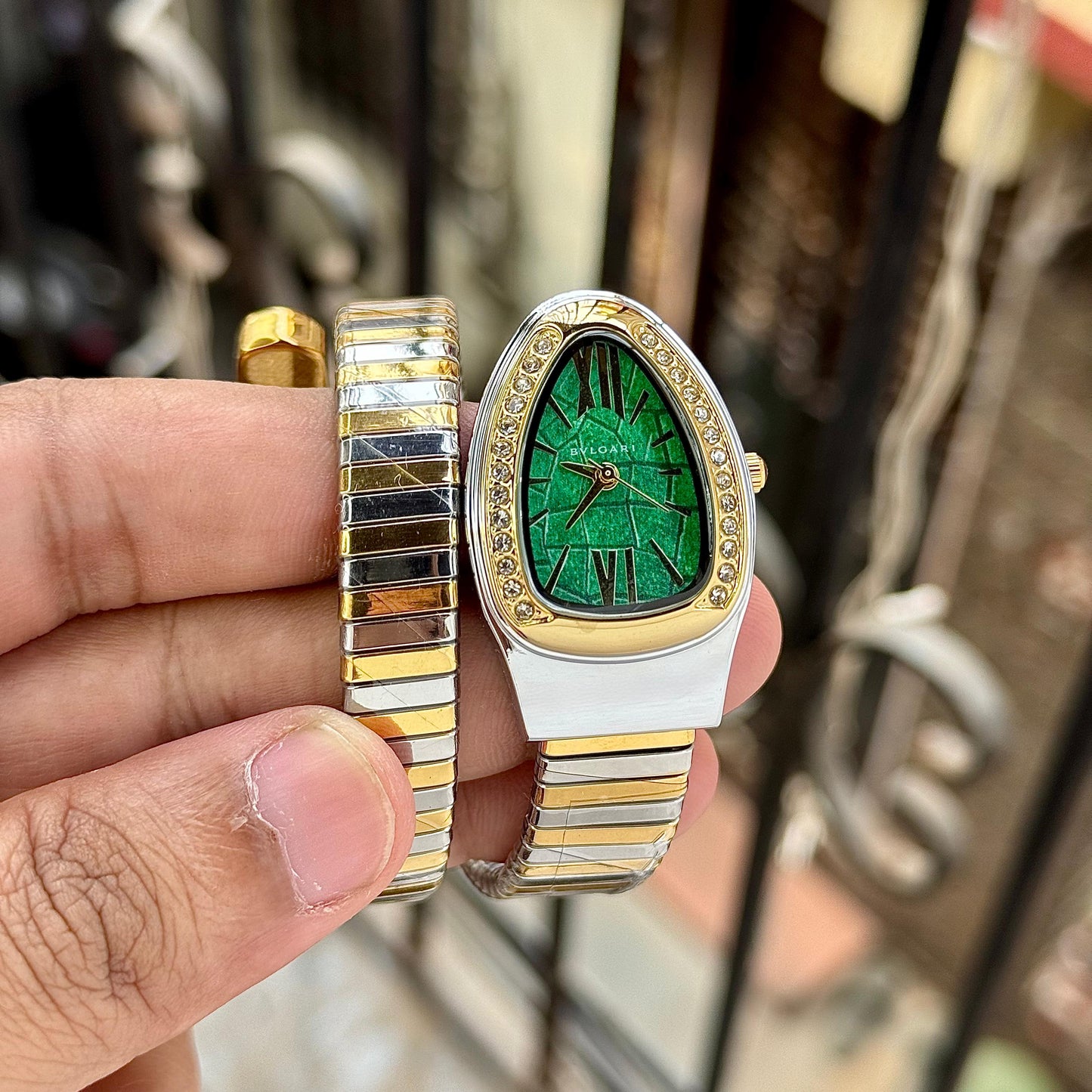 BVL SINGLE ROUND PREMIUM QUALITY