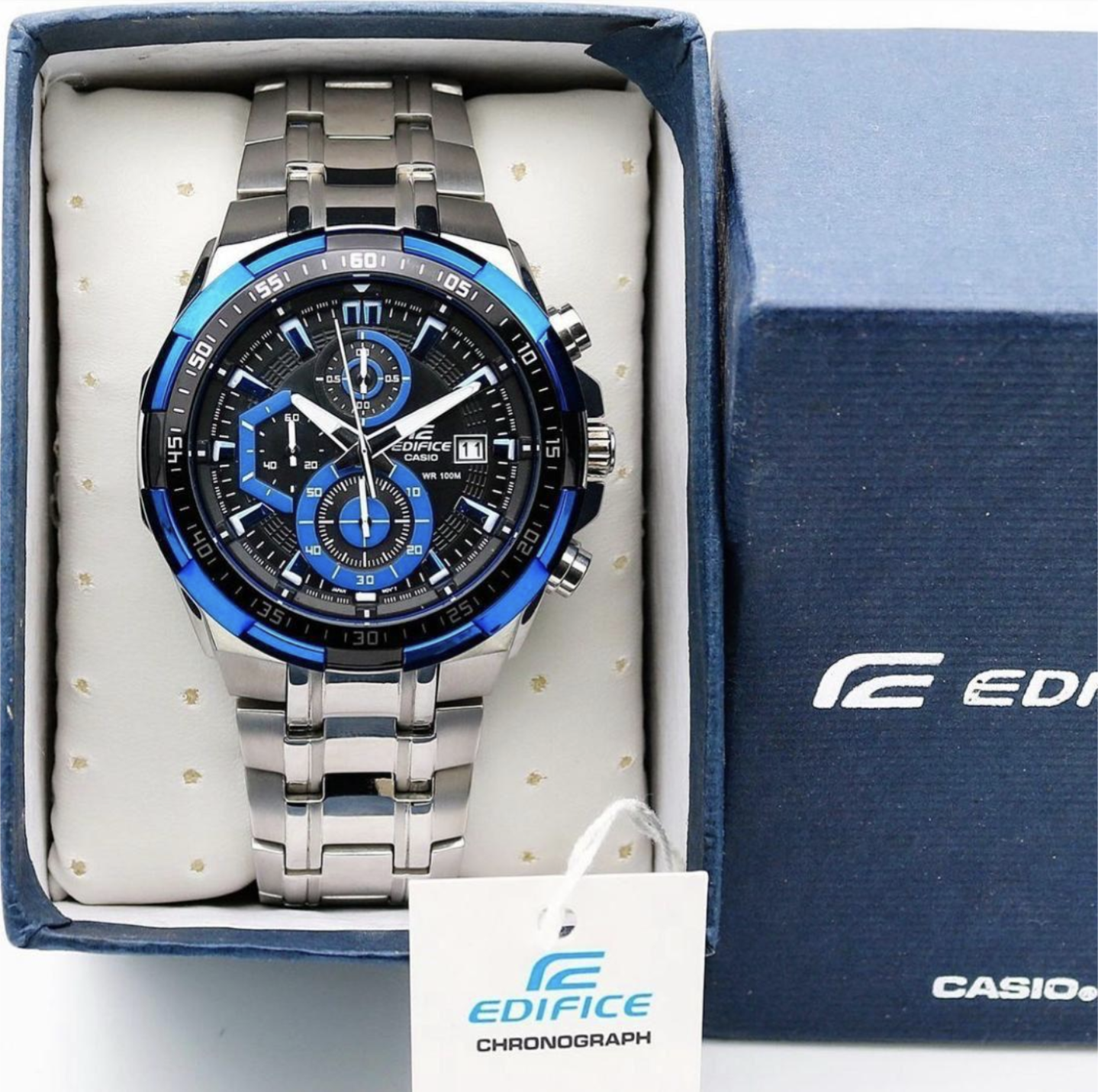 CASIO~EDIFICE