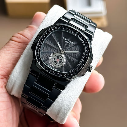 RD~PATEK-BLACK