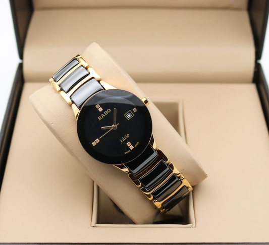Rado ceramic small dail